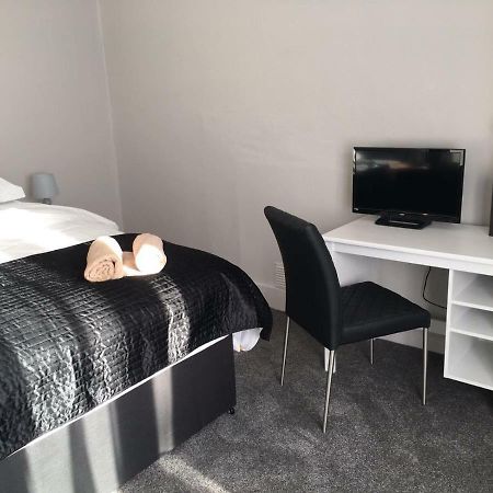 @33 Fab Townhouse Villa Holyhead Eksteriør billede
