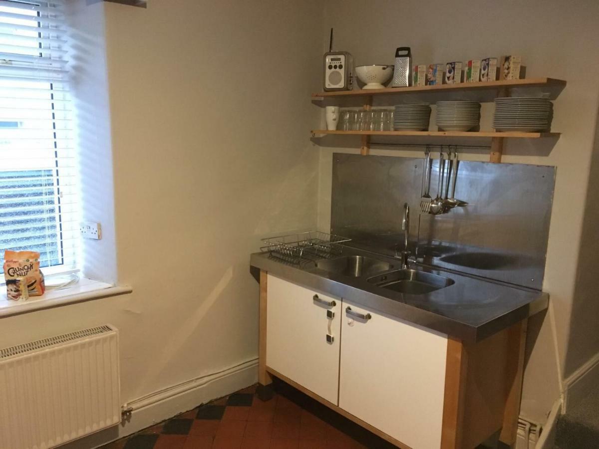 @33 Fab Townhouse Villa Holyhead Eksteriør billede