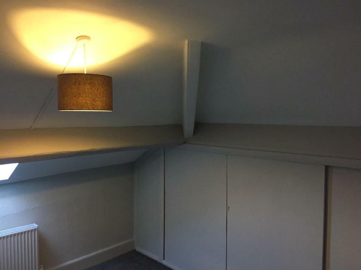 @33 Fab Townhouse Villa Holyhead Eksteriør billede