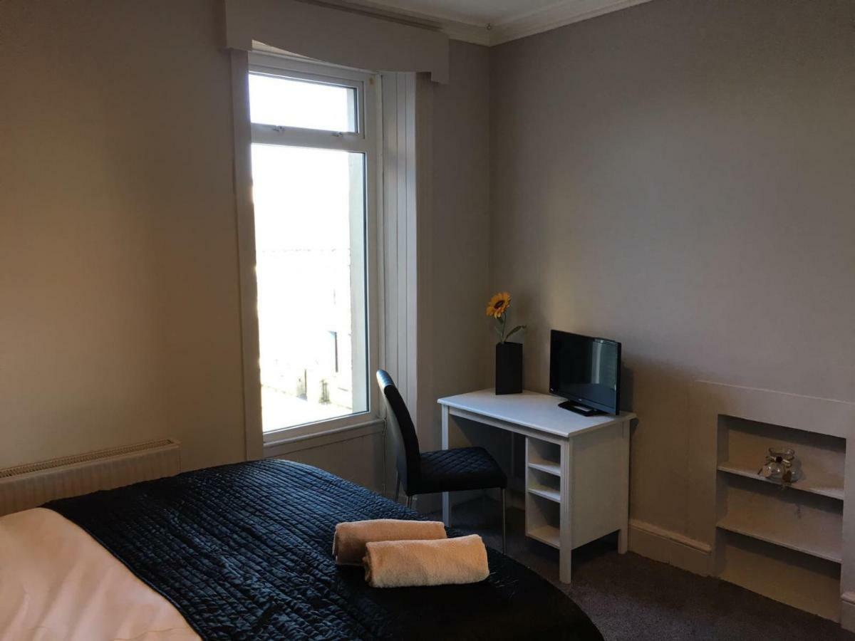 @33 Fab Townhouse Villa Holyhead Eksteriør billede